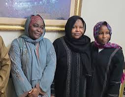 Saudi Arabia released three Nigerians who were earlier arrested and prosecuted in the country